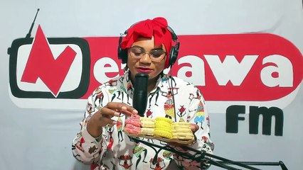 القصة قصة غرام واتقان في صنعة اليدين مع سارة سعيد