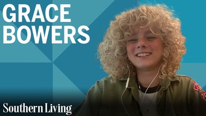 How Grace Bowers Found Her Sound in Nashville