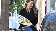 Amber Heard maman de jumeaux à 39 ans : découvrez les superbes prénoms de ses 3 enfants