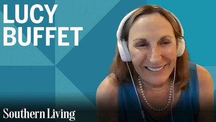 Lucy Buffet Made Restaurants Her Passion