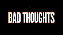 Bad Thoughts | Tom Segura Comedy Series | Netflix