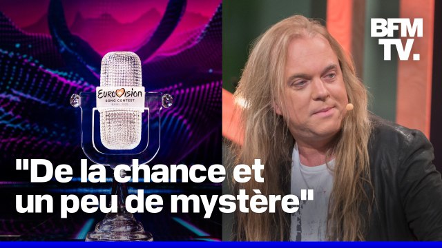 Thomas G:son, ce serial-compositeur aux 117 chansons pour l'Eurovision et ses sélections nationales