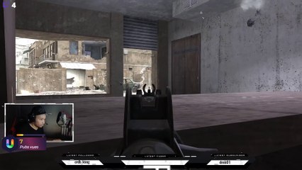 J'ai perdu la clé ! 🔑