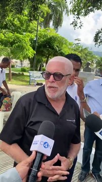 Villa Altagracia se paraliza por el doble cobro del nuevo peaje: Es un golpe económico mortal