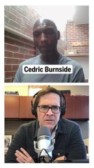 Cedric Burnside Is Redefining the Blues