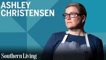 Celebrating Southern Hospitality with Ashley Christensen