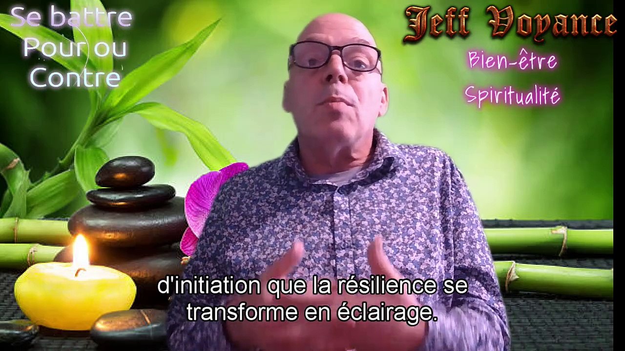 lutter pour ou contre quelque chose ou quelqu'un