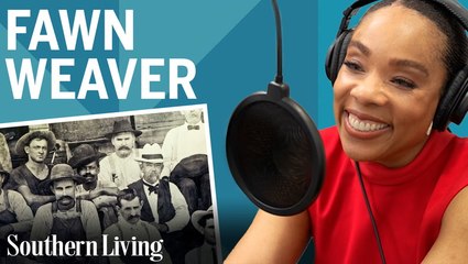 Fawn Weaver’s Whiskey Rebellion: Jack Daniel and Uncle Nearest