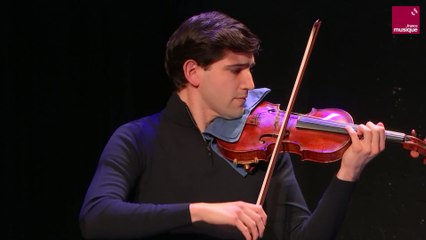 Maurice Ravel : Sonate posthume