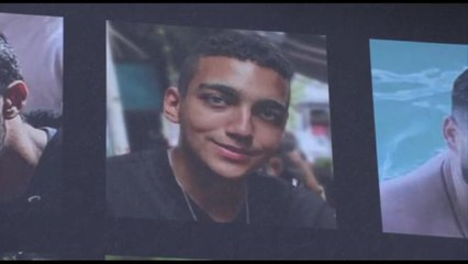 Hamas annuncia rilascio ostaggio israelo-americano