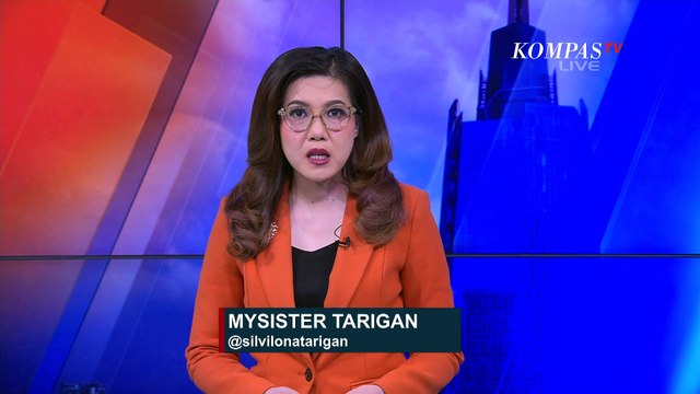 Pantauan Kepadatan Puncak Bogor per 12 Mei Malam, One Way Situasional Masih Berlaku