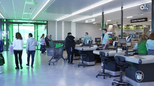 El plato preparado de Mercadona que es mejor que el de tu abuela: adiós a los tuppers en la oficina