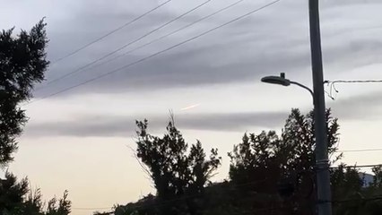 La nave soviética Kosmos 482 cayó a la Tierra