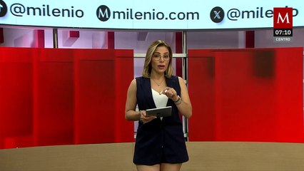 Cae posesionario en el EdoMex, sus cómplices se dan a la fuga