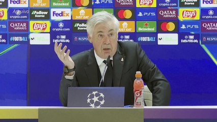 CBF anuncia Ancelotti como novo treinador da Seleção Brasileira