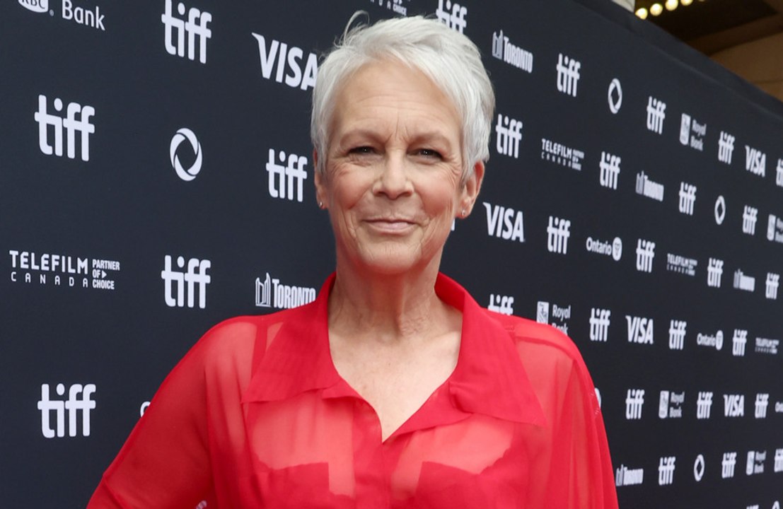 Jamie Lee Curtis regrette d'avoir eu recours à la chirurgie esthétique