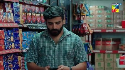 Ilzam e Ishq - Episode 06 - 11 May 2025 - [ Humayoun Ashraf & Maria Malik ] - HUM TV