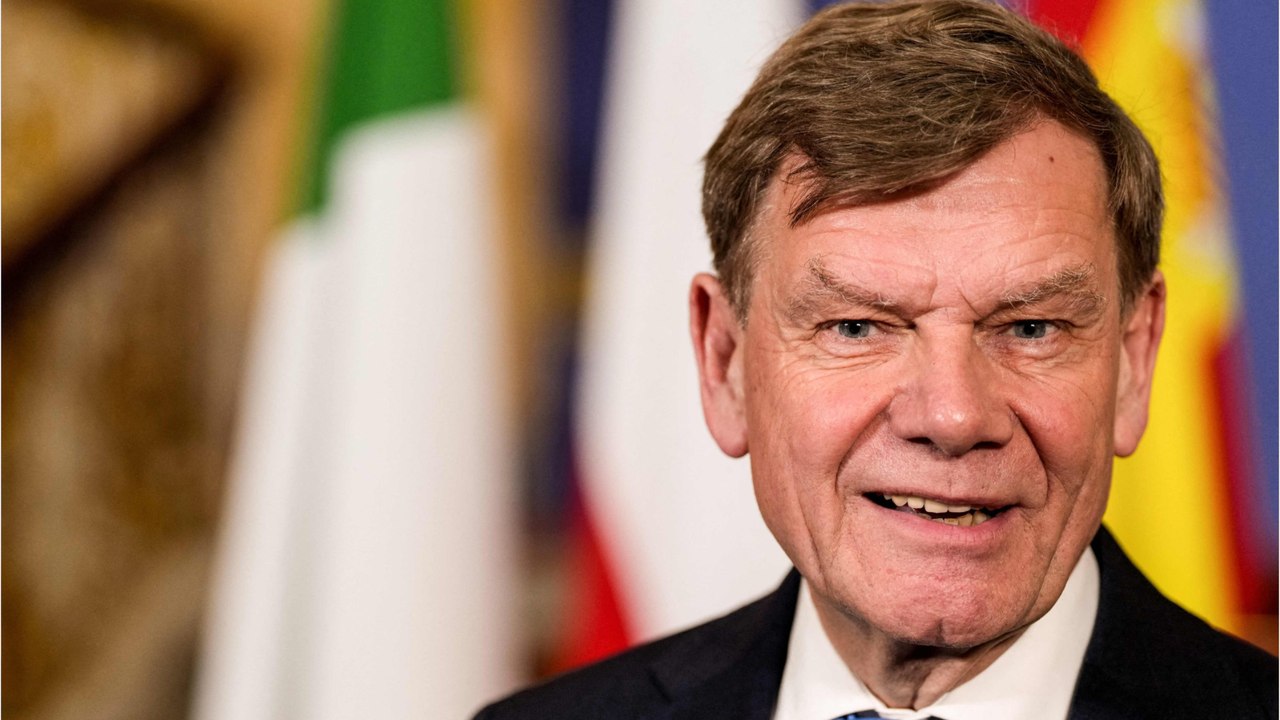 Johann Wadephul: Was über Privatleben und Vermögen des Außenministers bekannt ist