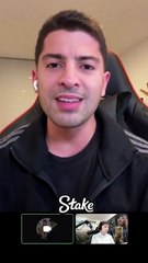 Gastón Edul se enojó porque quisieron meterlo "en el juego sucio de la política"