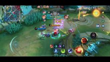 Outplaying Saber | Mobile Legends: Bang Bang