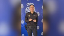 TIKTOK POLICIA