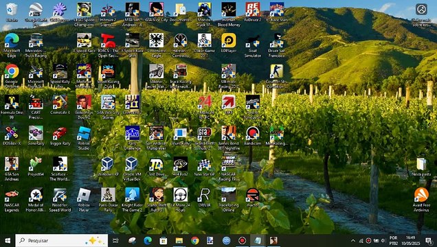 Instant Stream - GTA San Andreas, San Andreas Hustle with zChaos Mod - 2025-05-10 - Part 3