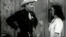 Trouble at Melody Mesa (1949) _ Full movie