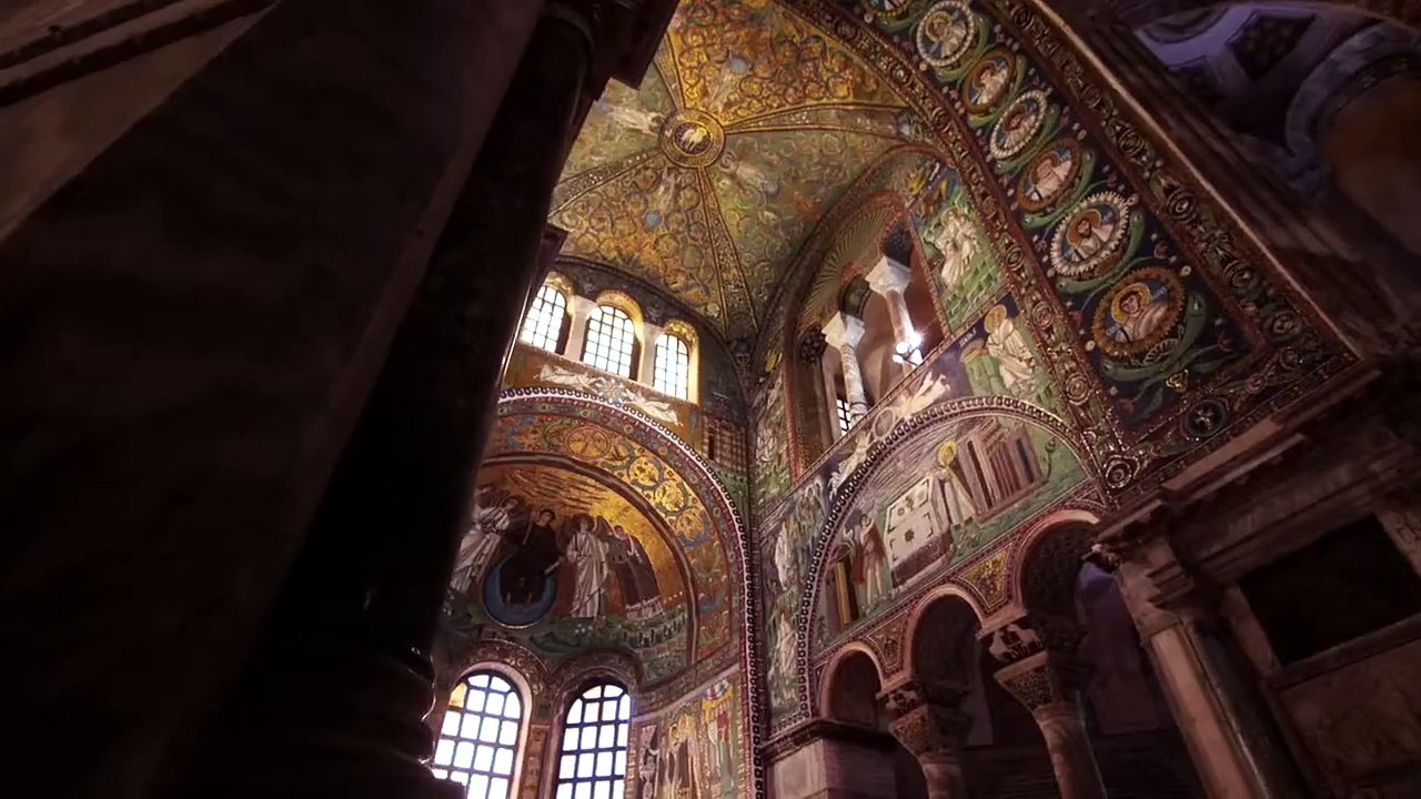 Santo Tomás de Aquino, el Teólogo - Obispo Barron (Documental - Sub. Español)