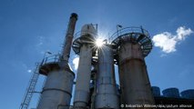 Steep energy costs harm German industry