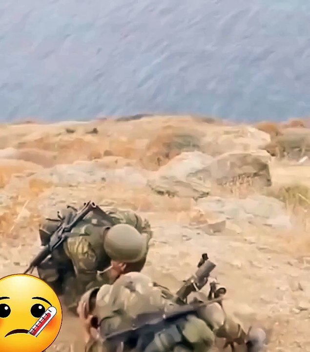 Indian🇮🇳 Army Funny video