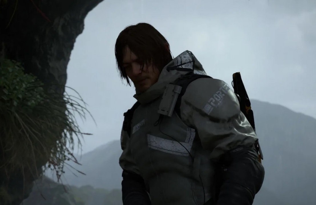 Death Stranding 2 boss feels really glad the game been made