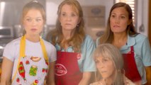 Get a Glimpse of the Next Episode of Hallmark's The Chicken Sisters