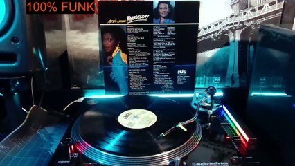 MARGIE JOSEPH - give it to me (1983)