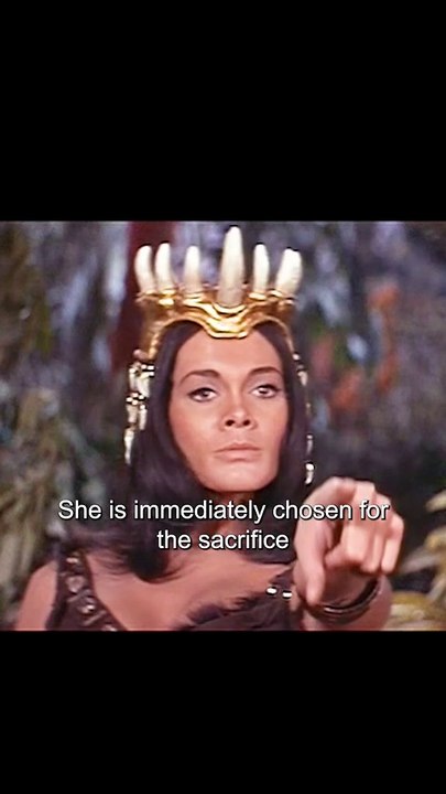 One Million Years B.C. (1966)