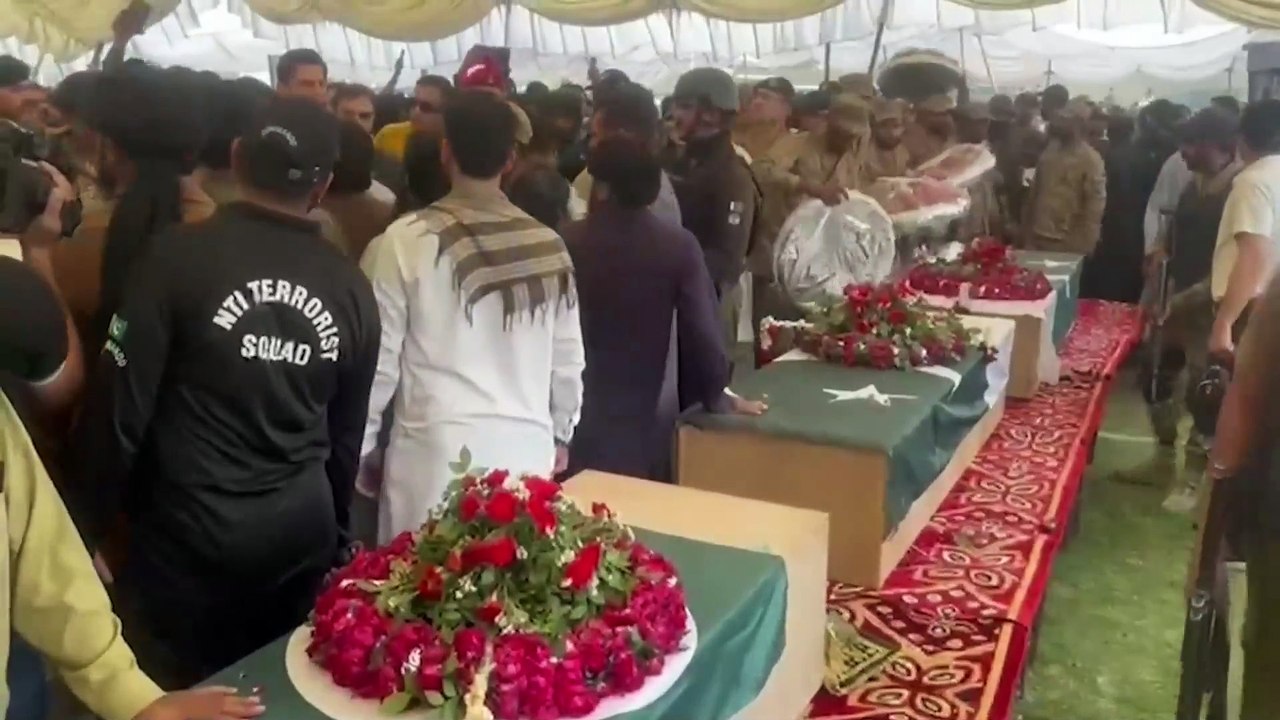 Más de 80 muertos en lo que va de conflicto entre la India y Pakistán