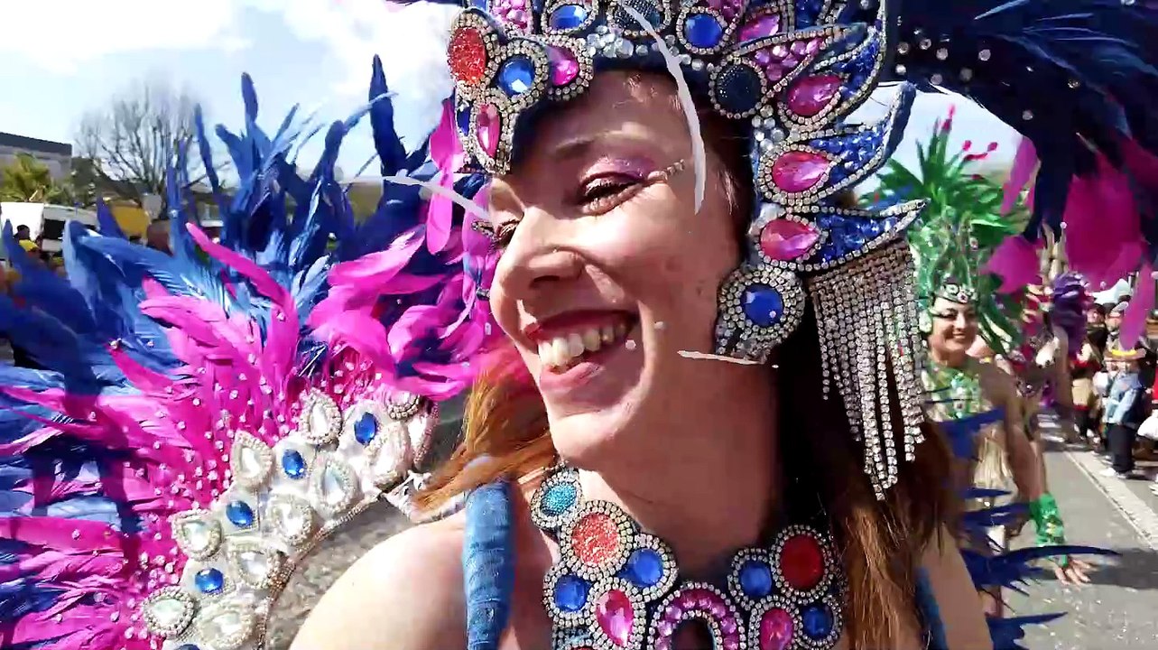 2025 Maxi Clip Carnaval de Lorient * Ville de Lorient & Trigone Production