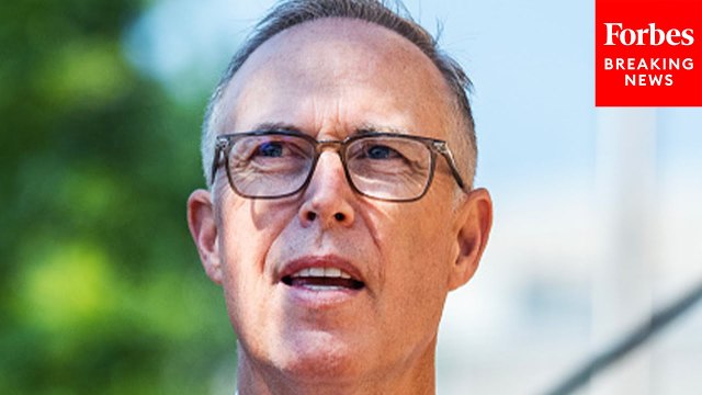 Jared Huffman Rails Against The House GOP For ‘Wasting Time On An Ego-Driven Rebrand’