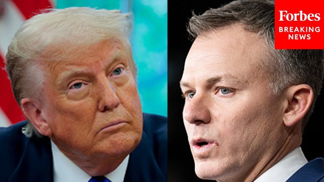 Blake Moore Praises The Trump Administration’s Border Security And Immigration Policies