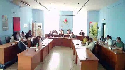 Brusciano (NA) - Consiglio Comunale (12.05.25)