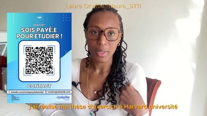 REGARDE CETTE VIDÉO AVANT DE VIVRE SEUL(E) !!! 🤯 #étudiant Laura Orvélie