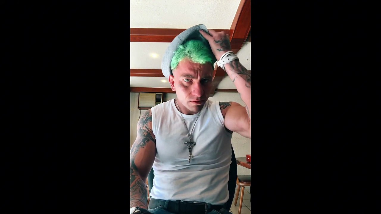 R.I.P. Xatar   a wonderful place for Kahs   TikTok Livestream