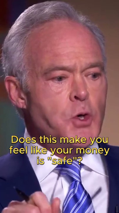 Infinite money Let's talk about the state of the fiat system...