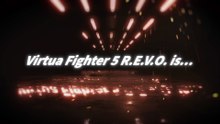 Virtua Fighter 5 R.E.V.O. - l'annuncio su console