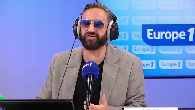 Cyril Hanouna confirme sur Europe 1 les informations exclusives, que nous vous avons révélé ce matin, sur sa nouvelle émission quotidienne sur W9