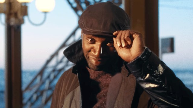 Lupin - saison 4 Teaser VF