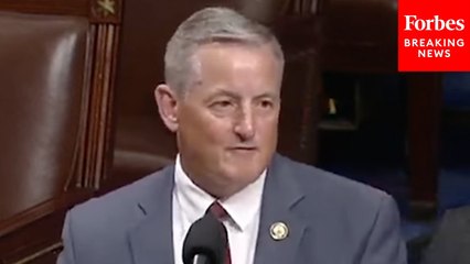 Bruce Westerman Rails Against Dems For Using ‘Scare Tactics’ To Discuss Proposed Legislation