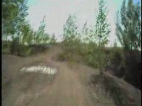 Raismes La forestiere