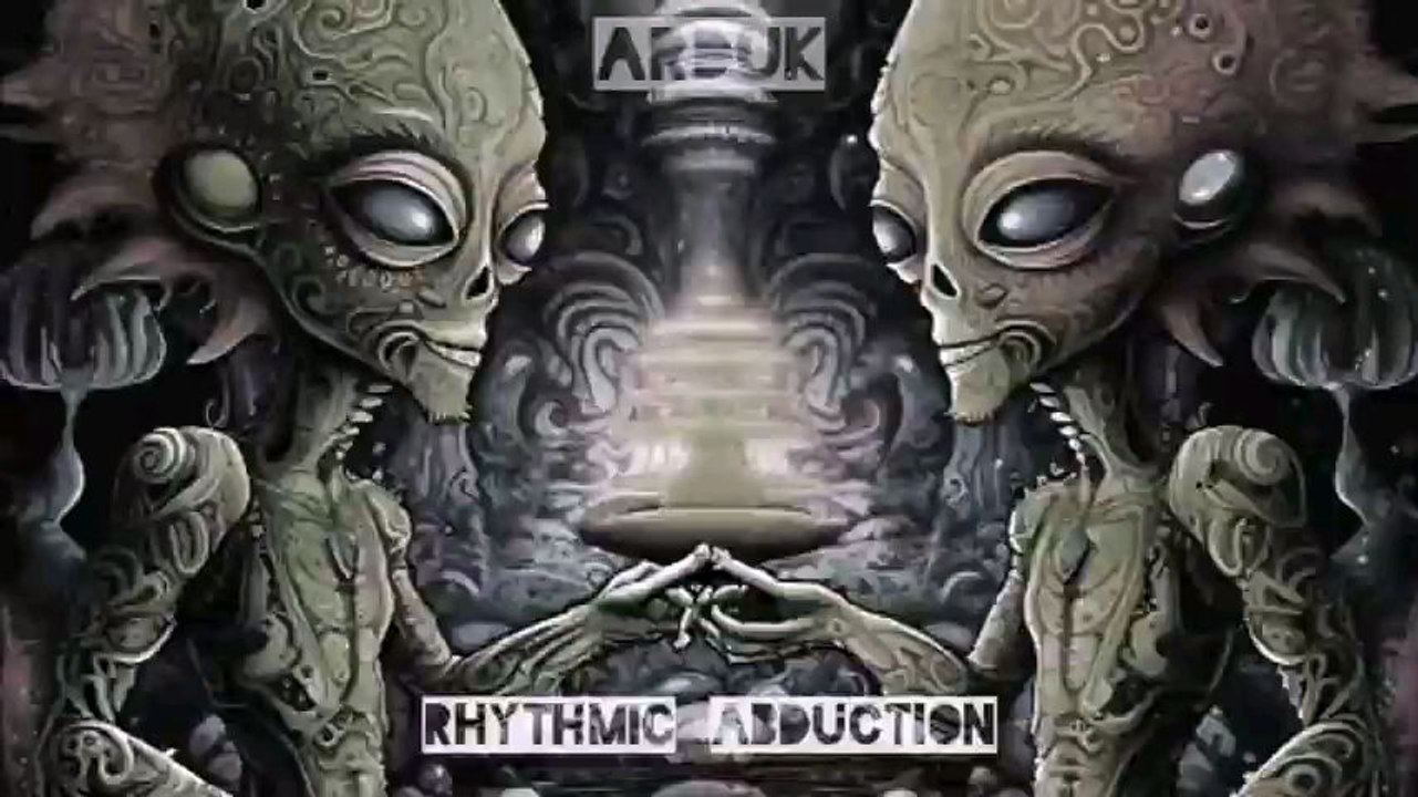 Rithmic Abduction