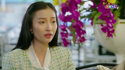 YÊU LẦN NỮA - TẬP 39 - PHIM VIỆT NAM THVL1 - PHIM YEU LAN NUA