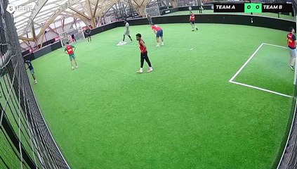 12/05 à 14:59 - Football Terrain 3 (LeFive P18)